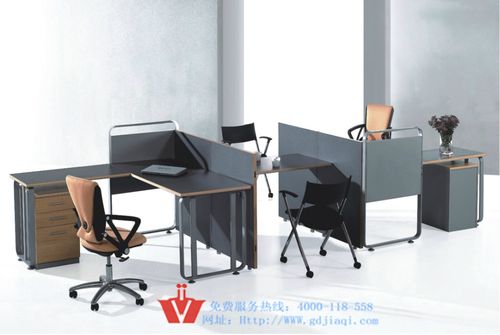 广州屏风式办公桌,广州制作组合式办公桌厂家