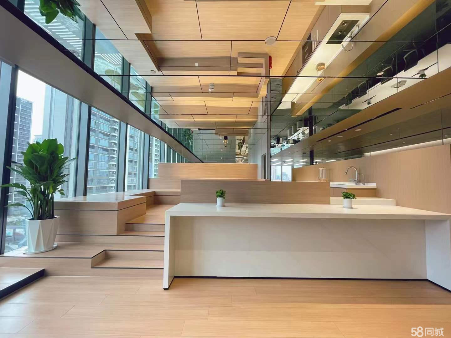 【18图】mfg致敬宁波-打造一站式服务办公,宁波鄞州百丈mfg(宁波新世